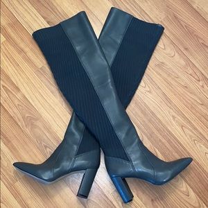 Vince Camuto Thigh high boots